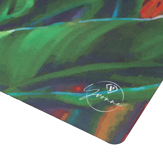 Yvonne Tropical Rhapsody