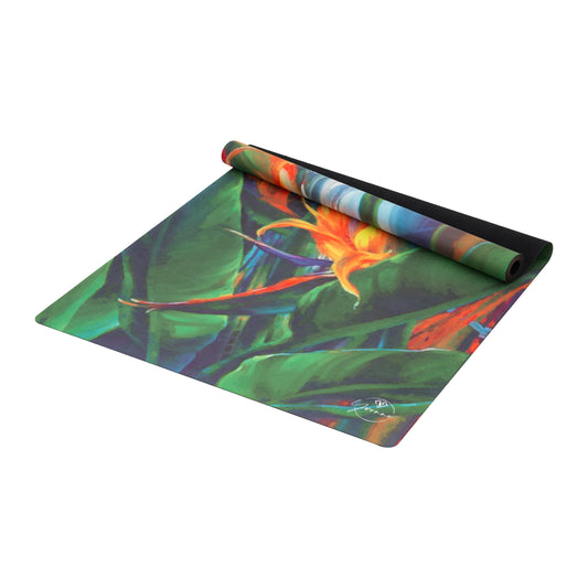 Yvonne Tropical Rhapsody